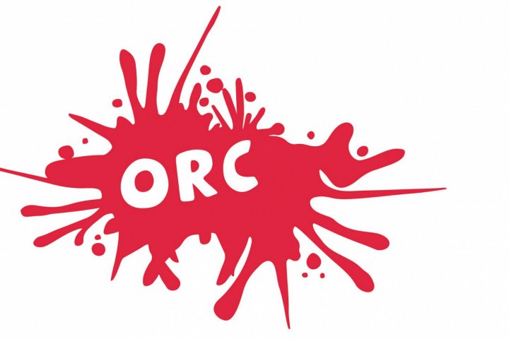 Otevřený klub ORC 2023/2024